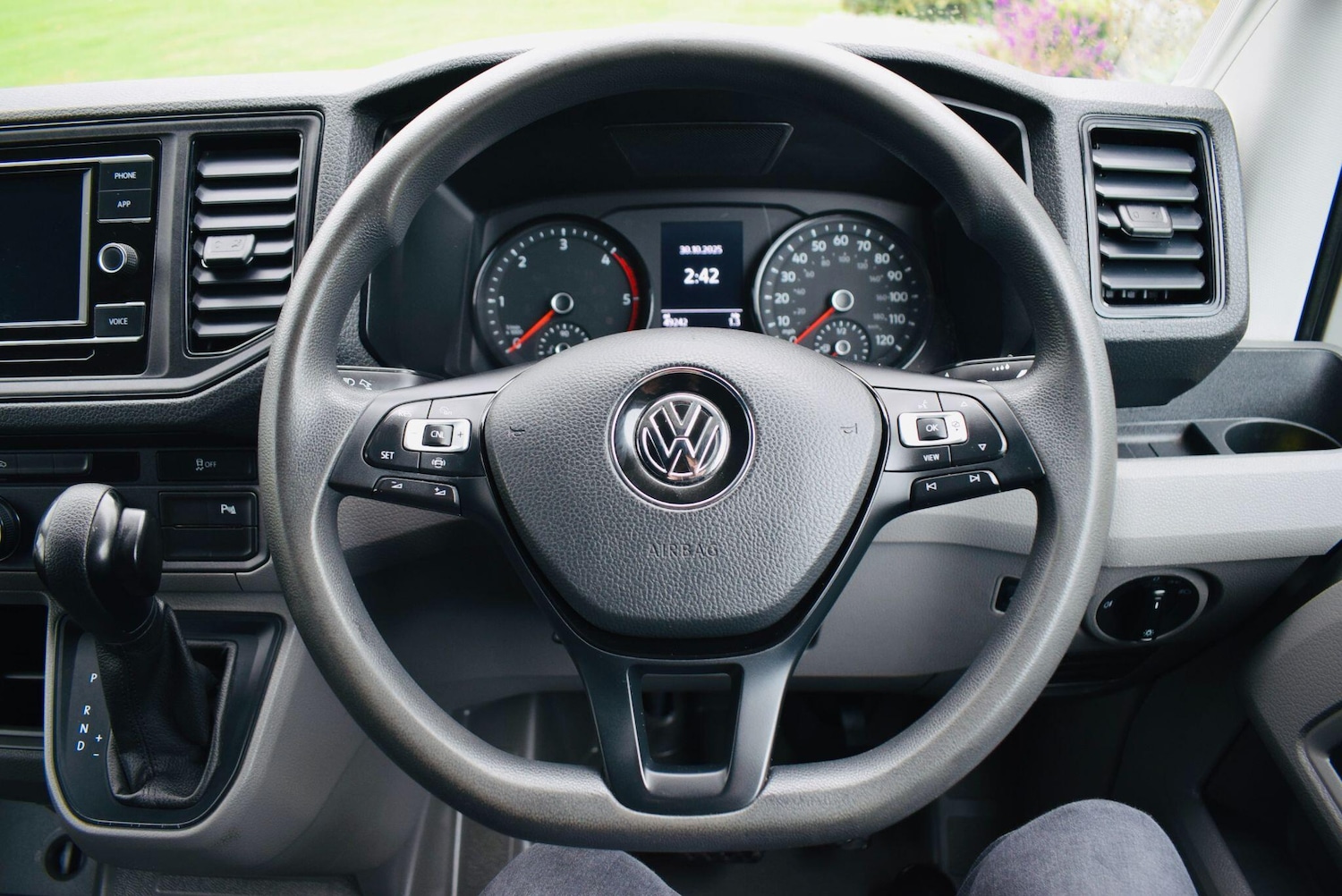 Used Volkswagen Crafter 2023 for sale - 76432792: Photo 13