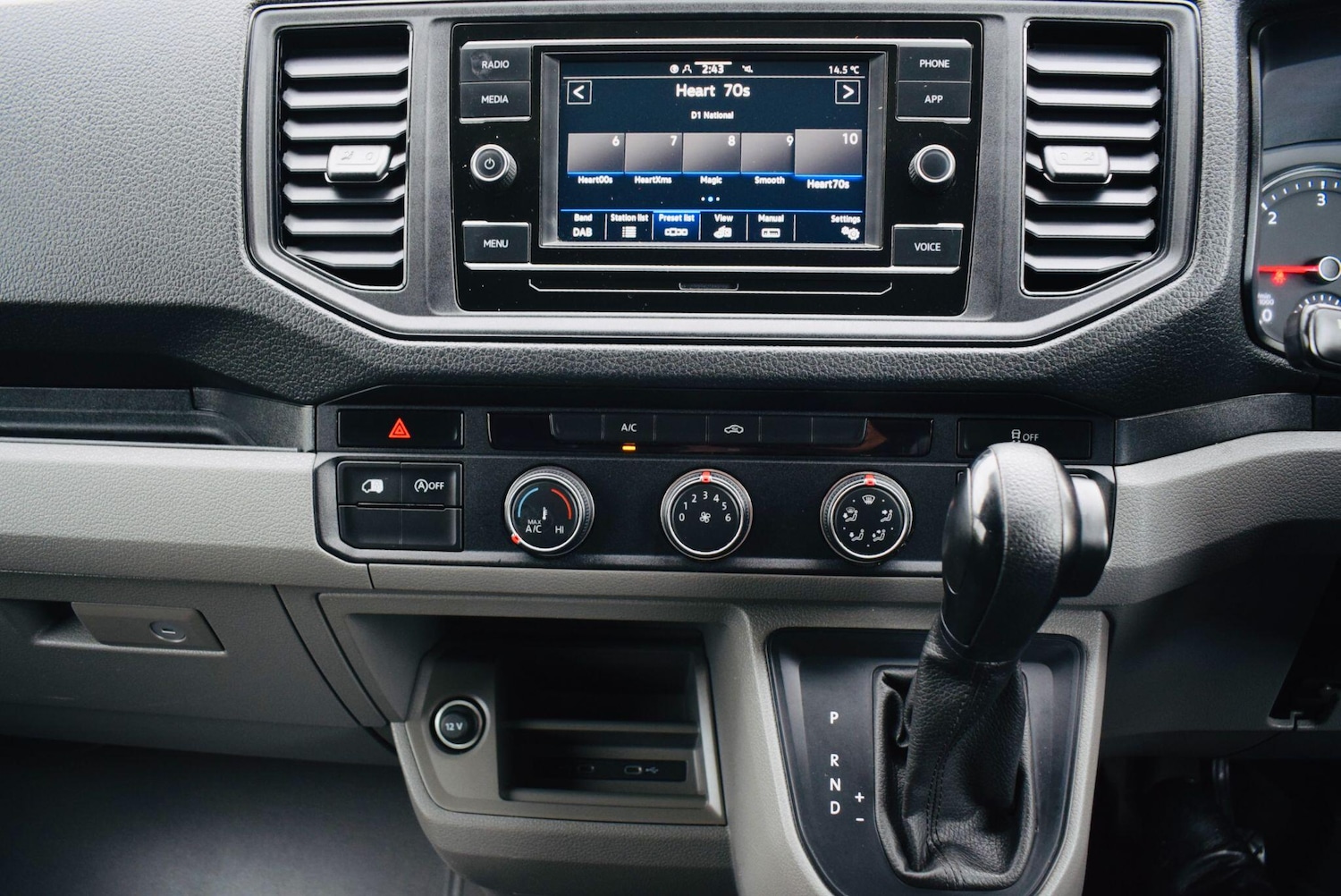 Used Volkswagen Crafter 2023 for sale - 76432792: Photo 14