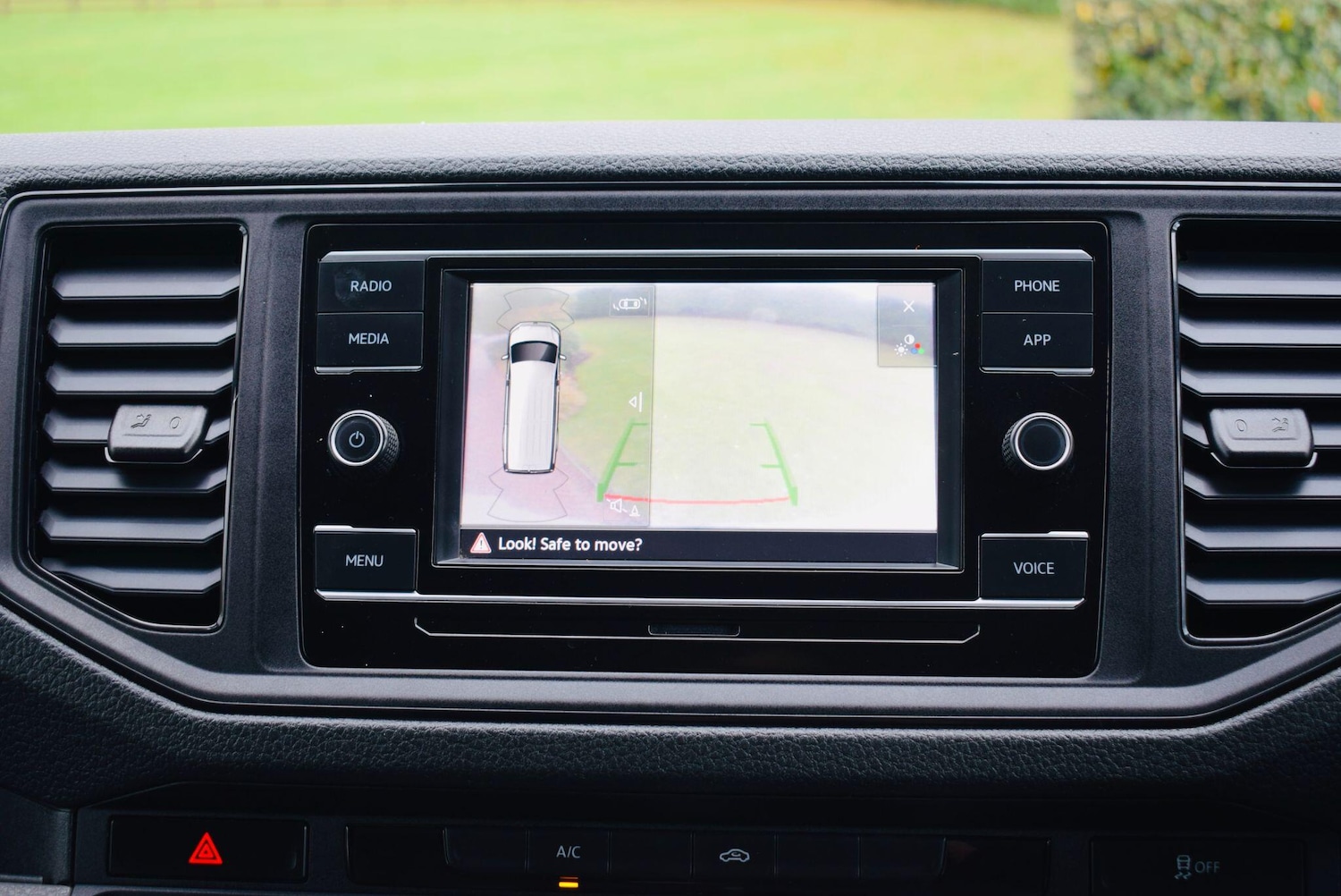 Used Volkswagen Crafter 2023 for sale - 76432792: Photo 15