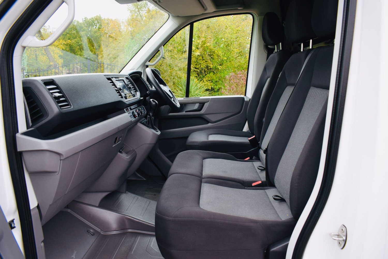 Used Volkswagen Crafter 2023 for sale - 76432792: Photo 3