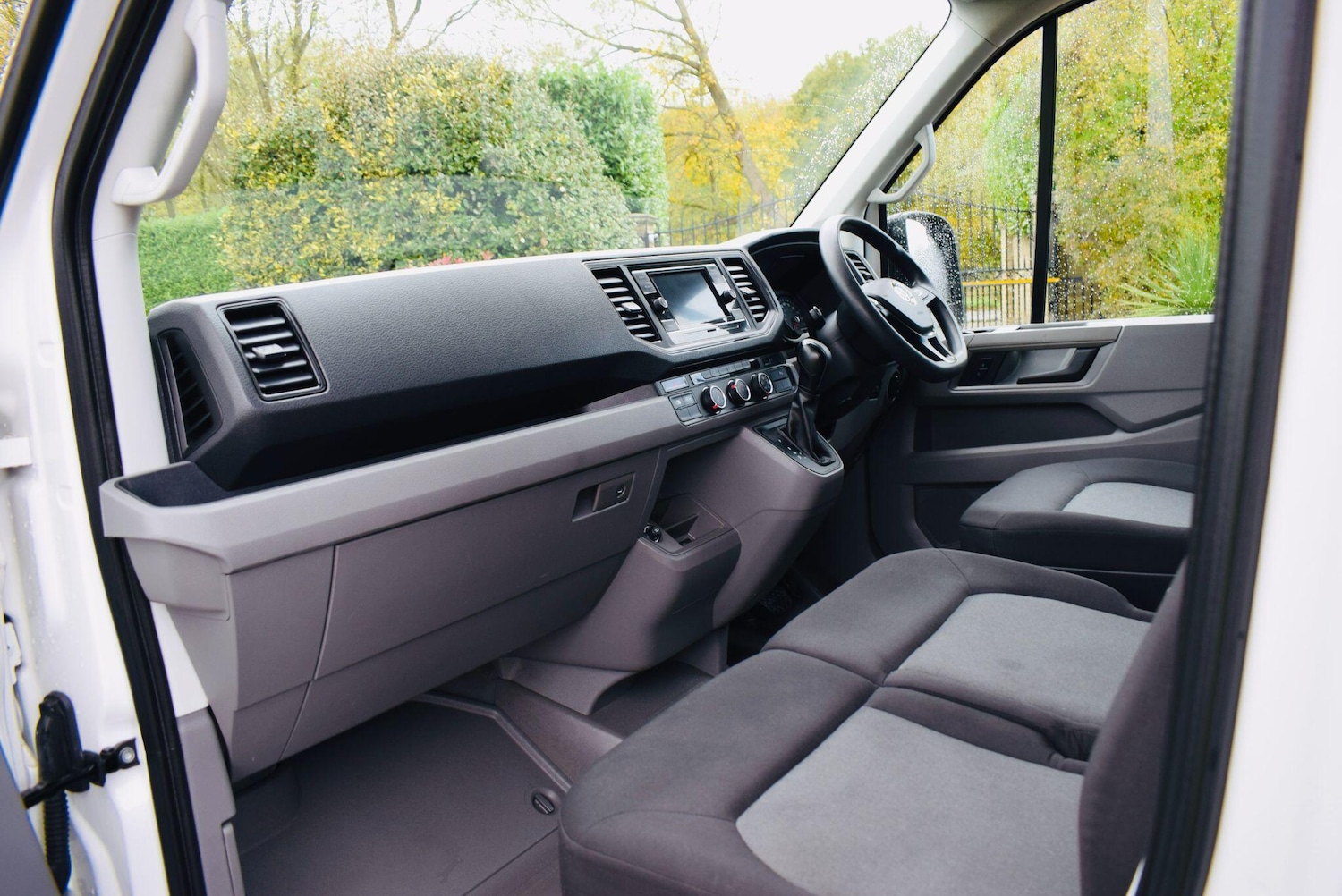 Used Volkswagen Crafter 2023 for sale - 76432792: Photo 4