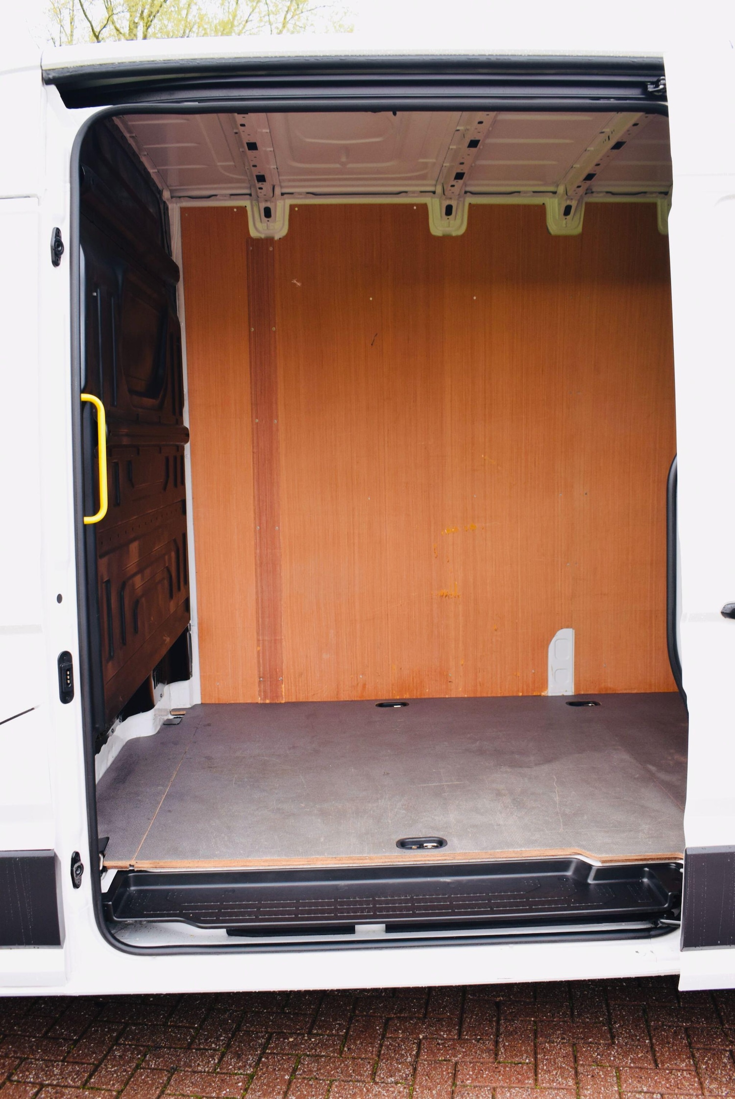 Used Volkswagen Crafter 2023 for sale - 76432792: Photo 5