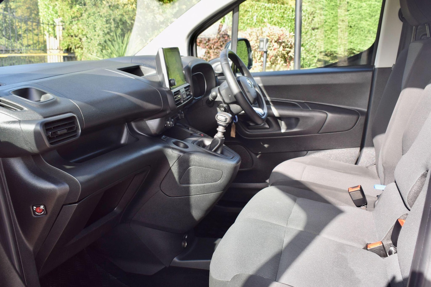 Used Toyota ProAce 2022 for sale - 76175423: Photo 11