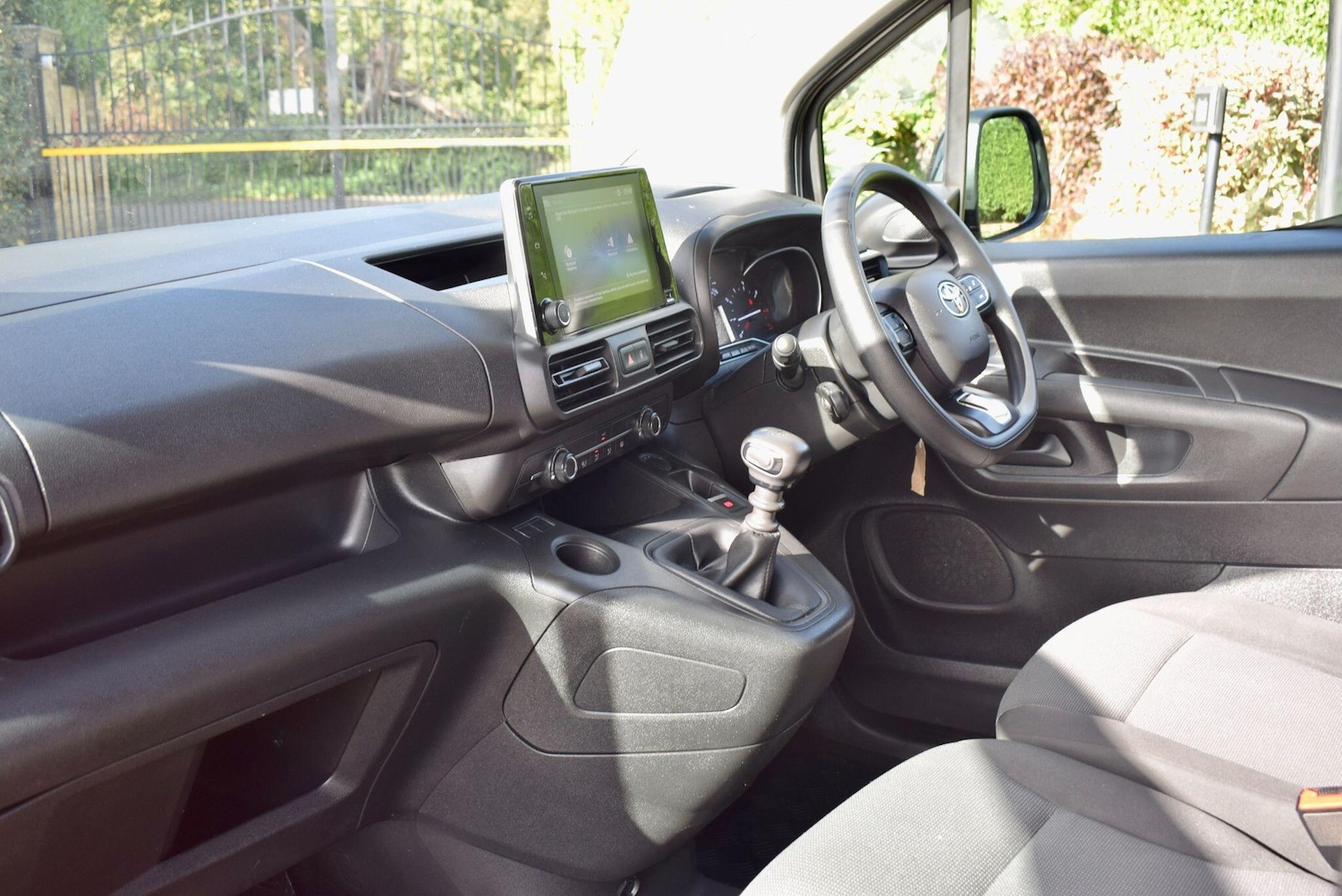 Used Toyota ProAce 2022 for sale - 76175423: Photo 13