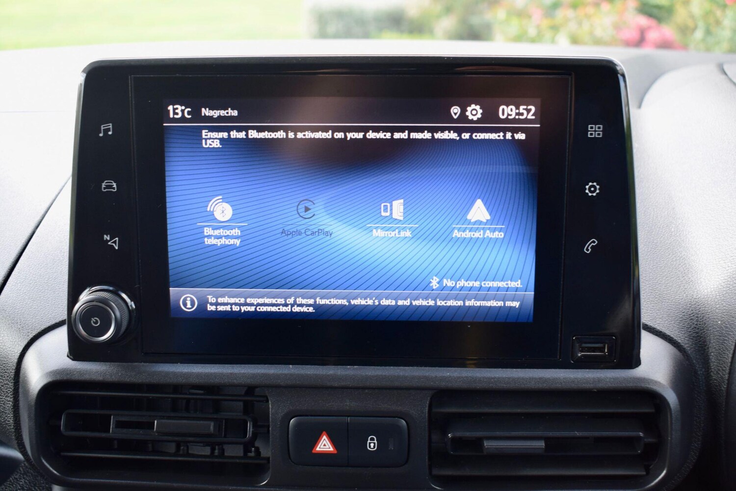 Used Toyota ProAce 2022 for sale - 76175423: Photo 17