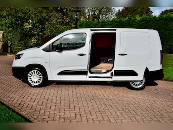 Used Toyota ProAce 2022 for sale - 76175423: Photo 3