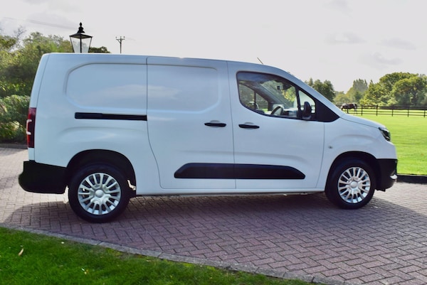 Used Toyota ProAce 2022 for sale - 76175423: Photo 8