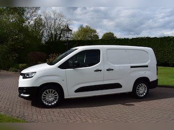 Used Toyota ProAce 2022 for sale - 75448733: Photo