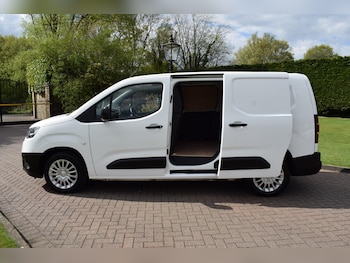 Used Toyota ProAce 2022 for sale - 75448733: Photo