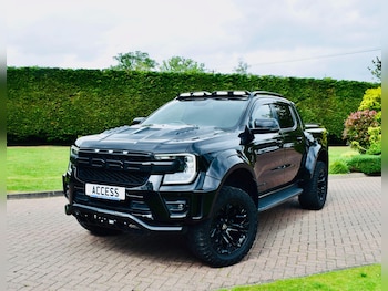Used Ford Ranger 2024 for sale - 78637038: Photo