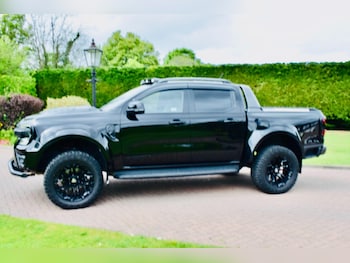 Used Ford Ranger 2024 for sale - 78637038: Photo