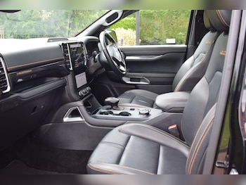 Used Ford Ranger 2024 for sale - 78637038: Photo