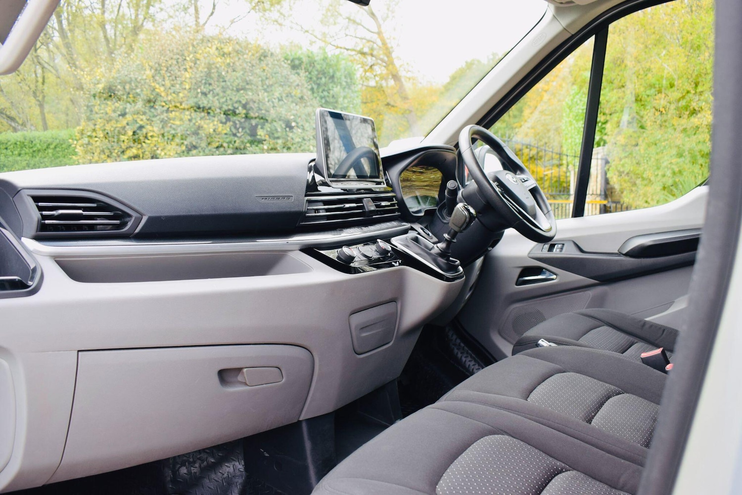 Used Maxus Deliver 9 2021 for sale - 76388517: Photo 10