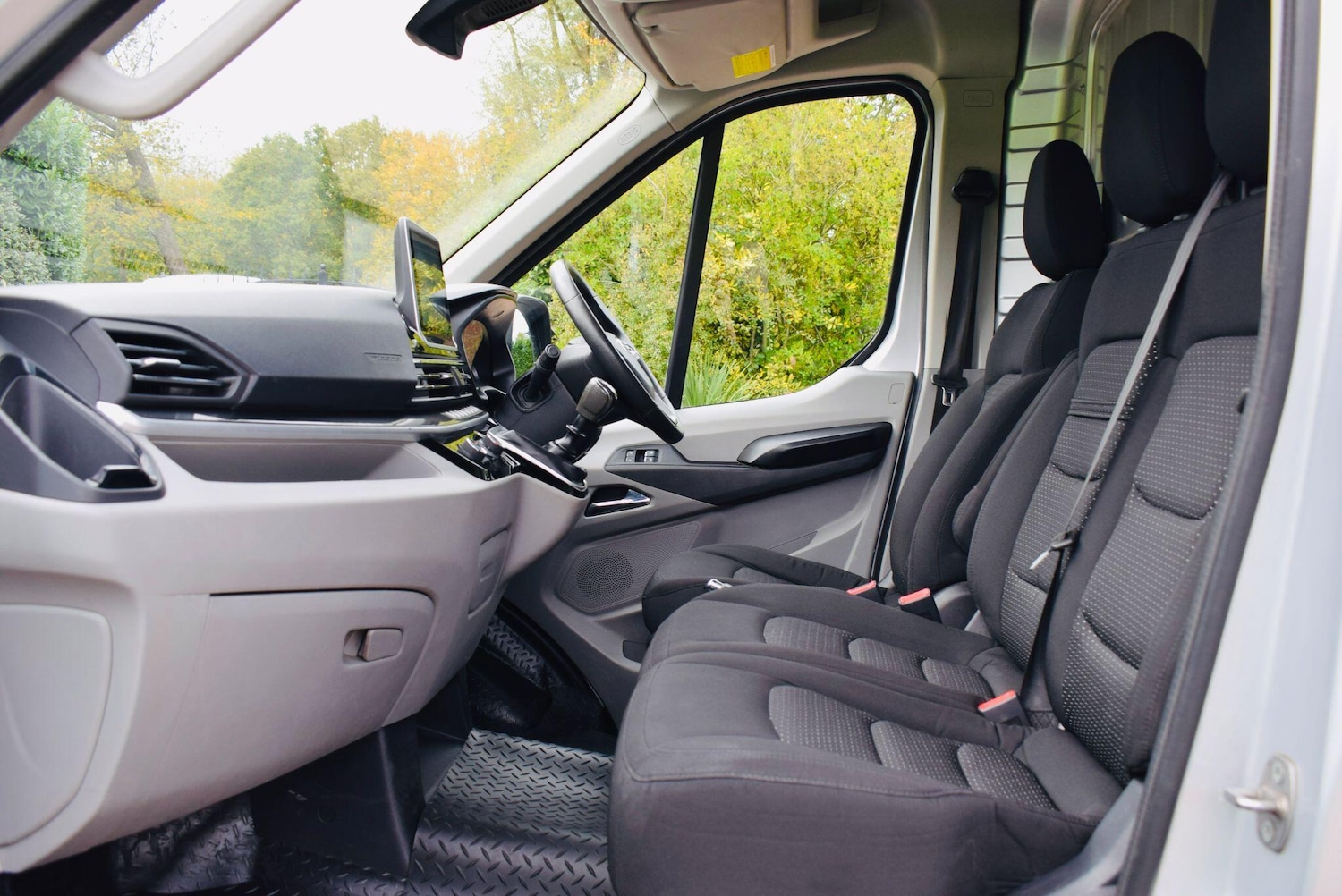 Used Maxus Deliver 9 2021 for sale - 76388517: Photo 11