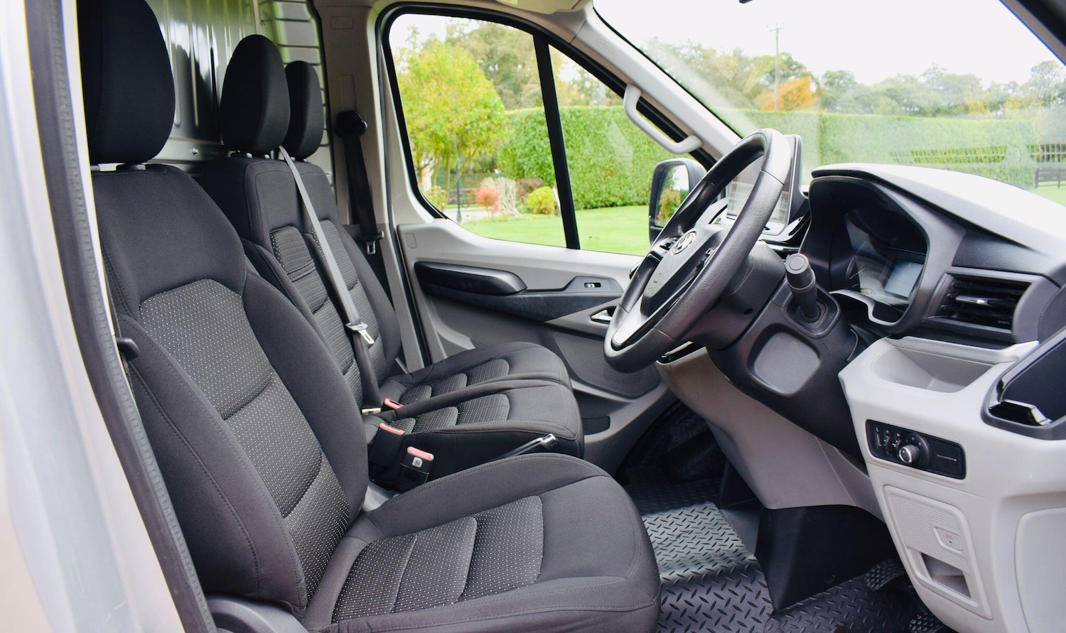 Used Maxus Deliver 9 2021 for sale - 76388517: Photo 12