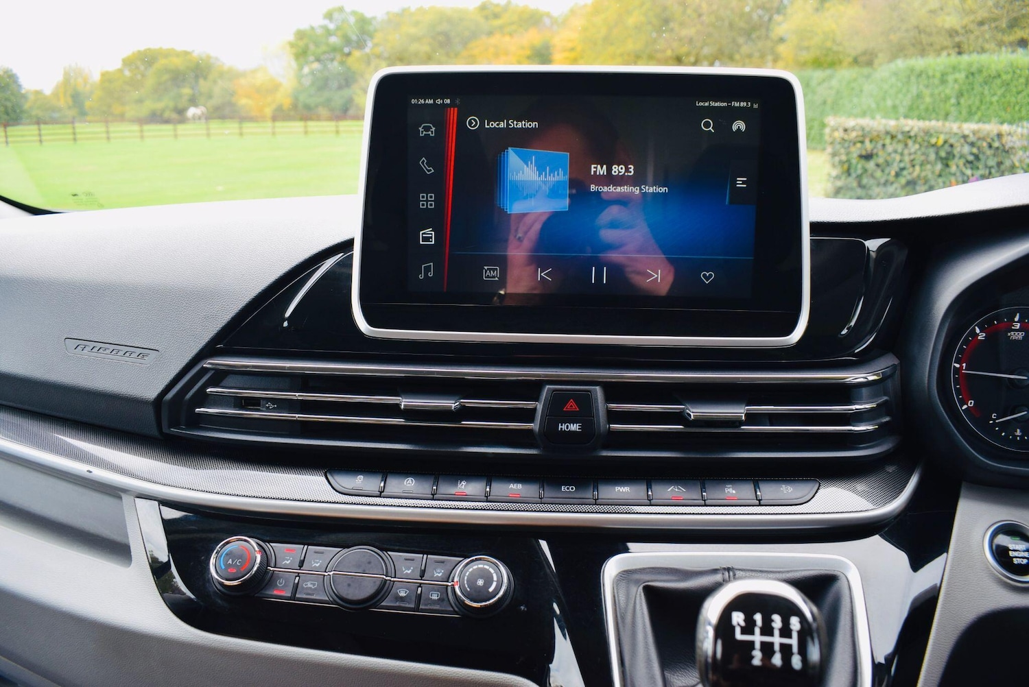 Used Maxus Deliver 9 2021 for sale - 76388517: Photo 14