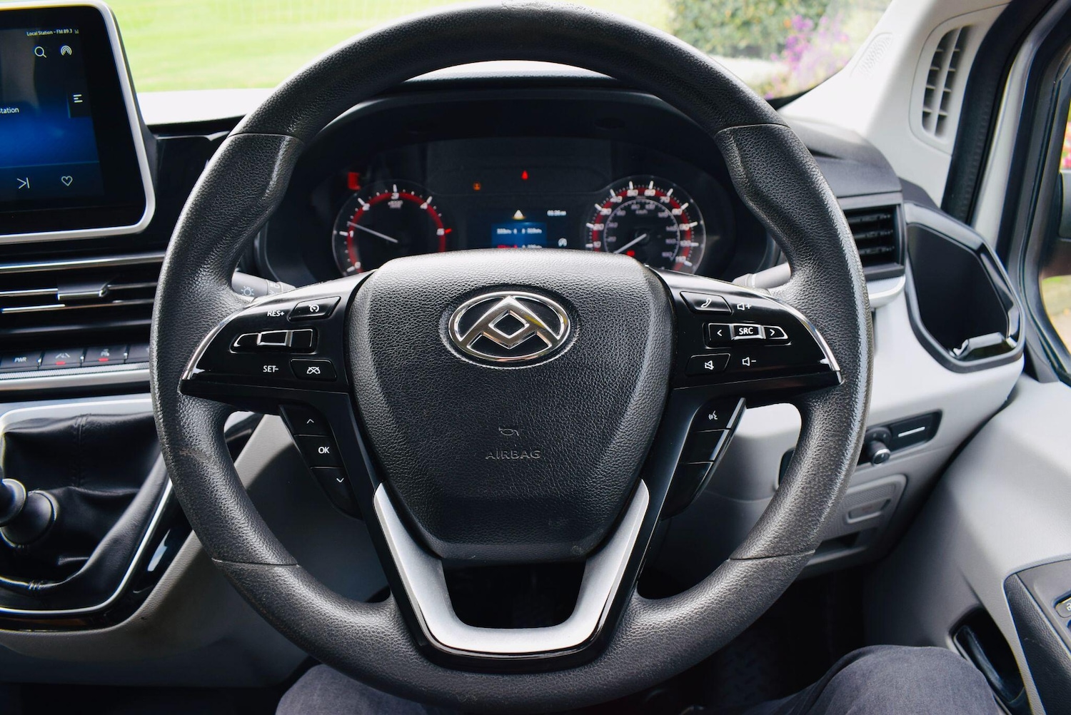 Used Maxus Deliver 9 2021 for sale - 76388517: Photo 15