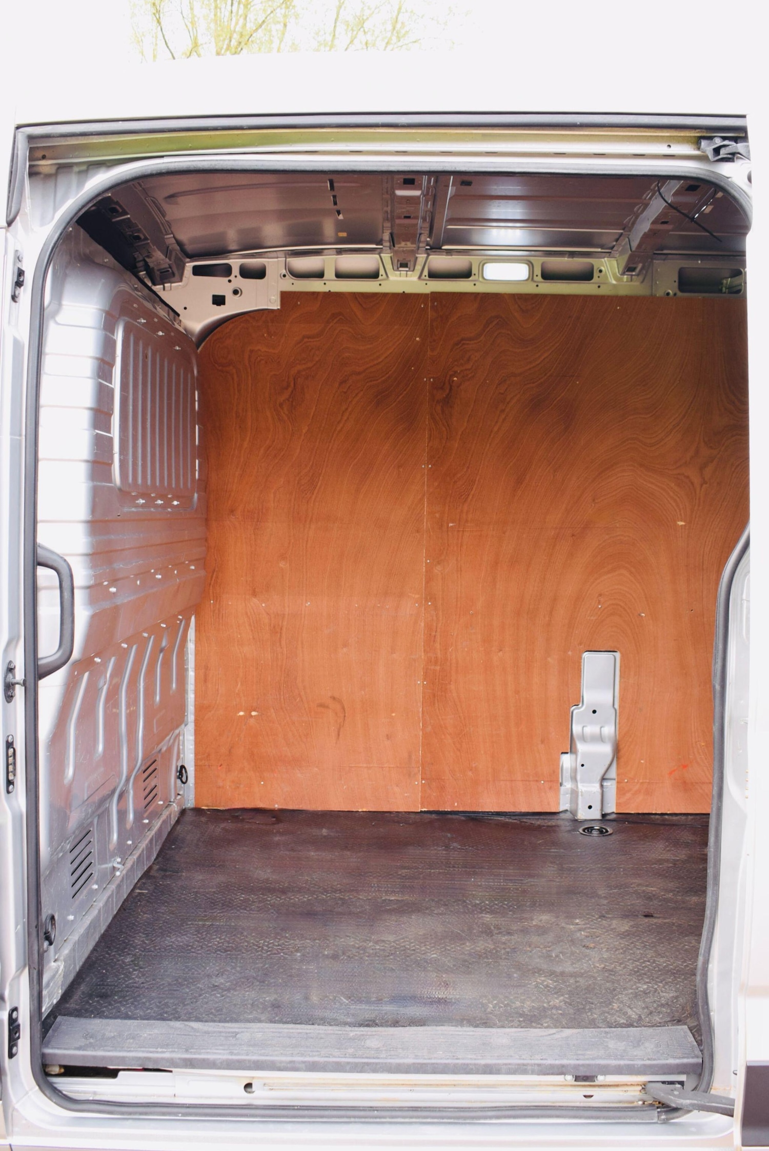 Used Maxus Deliver 9 2021 for sale - 76388517: Photo 3