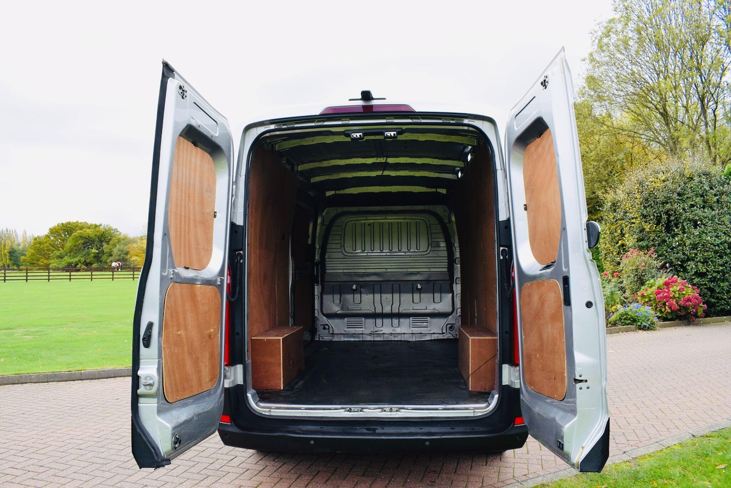 Used Maxus Deliver 9 2021 for sale - 76388517: Photo 6