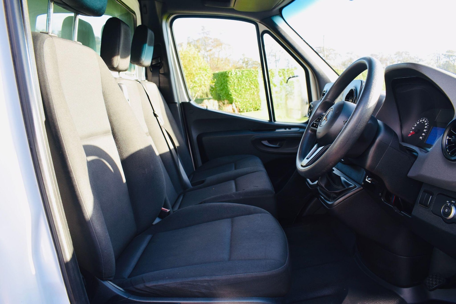 Used Mercedes-Benz Sprinter 2022 for sale - 76801063: Photo 11