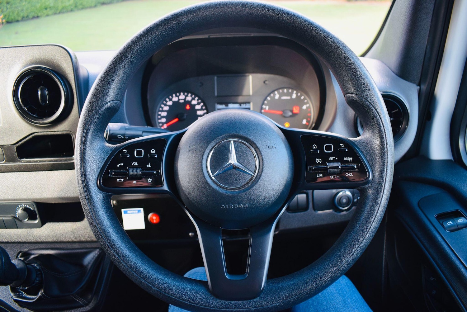 Used Mercedes-Benz Sprinter 2022 for sale - 76801063: Photo 12