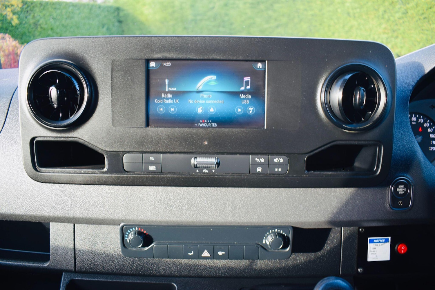 Used Mercedes-Benz Sprinter 2022 for sale - 76801063: Photo 13