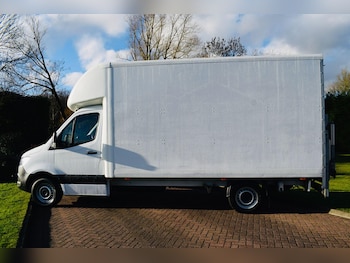 Used Mercedes-Benz Sprinter 2022 for sale - 76801063: Photo