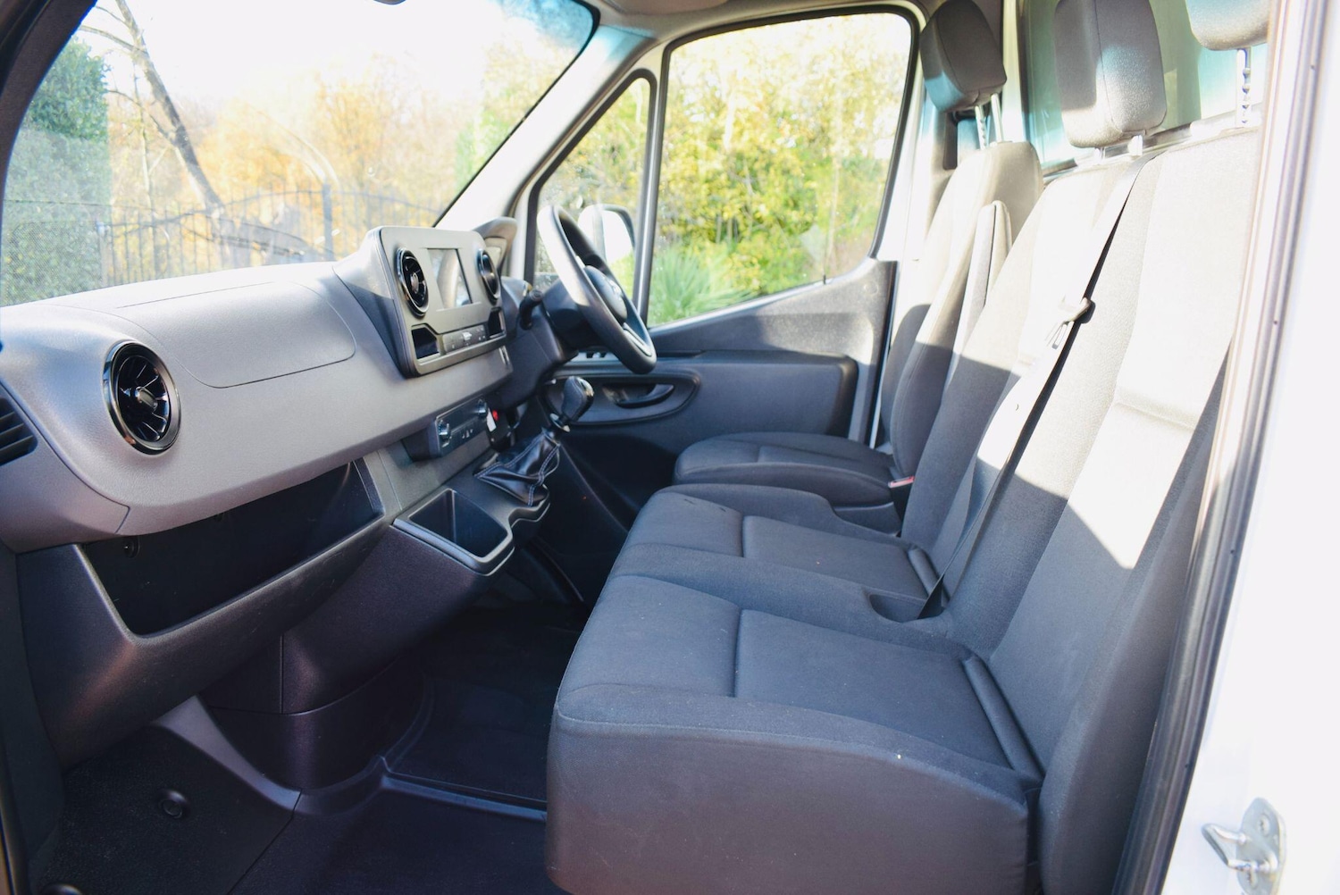 Used Mercedes-Benz Sprinter 2022 for sale - 76801063: Photo 3