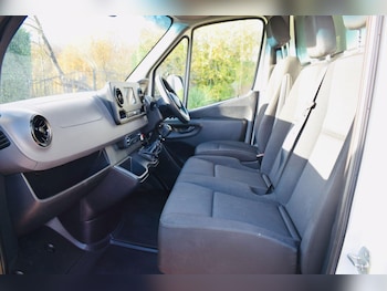 Used Mercedes-Benz Sprinter 2022 for sale - 76801063: Photo