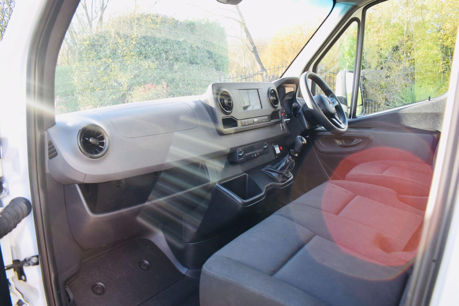 Used Mercedes-Benz Sprinter 2022 for sale - 76801063: Photo 4