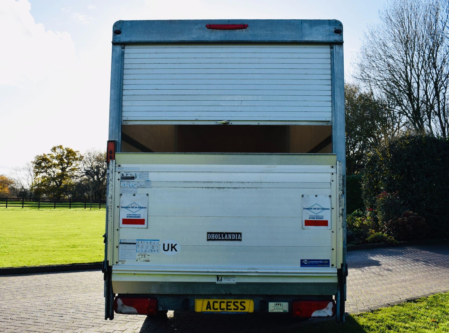 Used Mercedes-Benz Sprinter 2022 for sale - 76801063: Photo 6