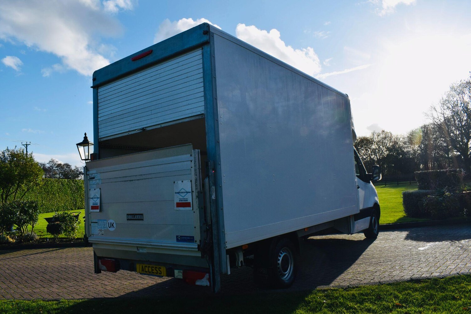 Used Mercedes-Benz Sprinter 2022 for sale - 76801063: Photo 7