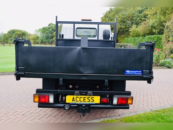 Used Isuzu Grafter 2022 for sale - 76214442: Photo