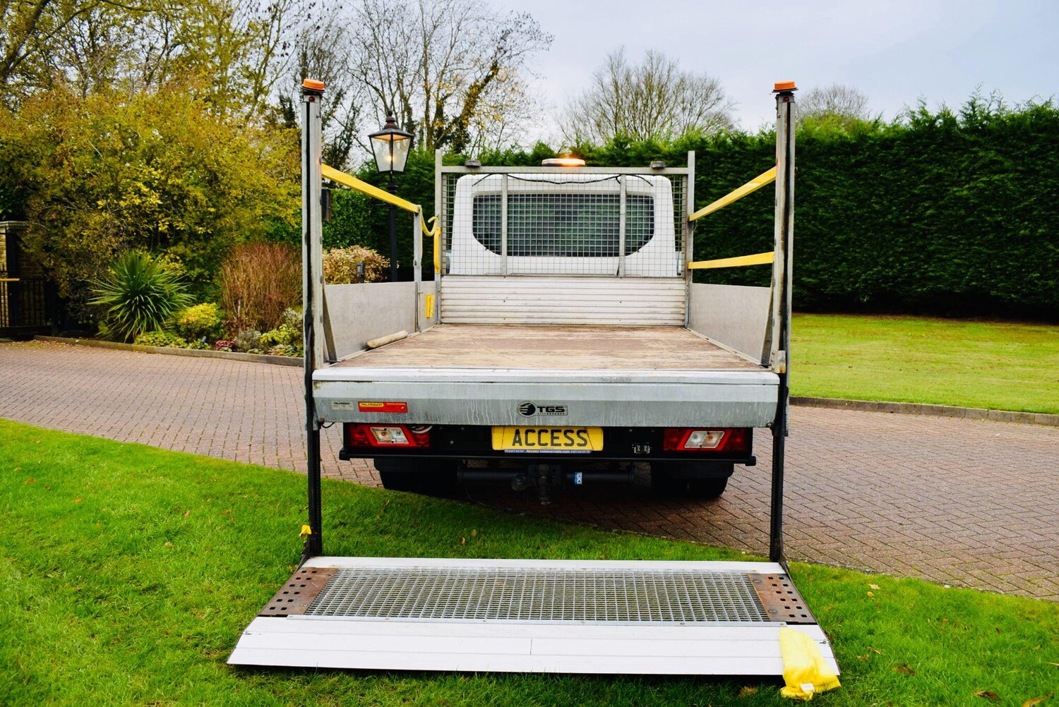 Used Ford Transit 2022 for sale - 76898909: Photo 10