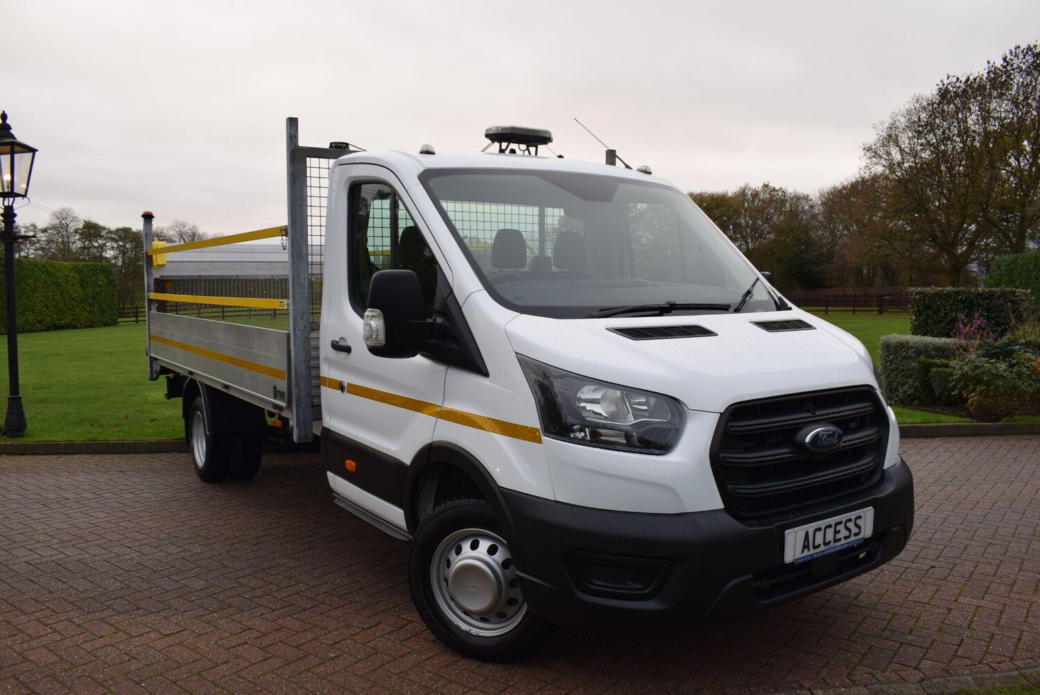 Used Ford Transit 2022 for sale - 76898909: Photo 11