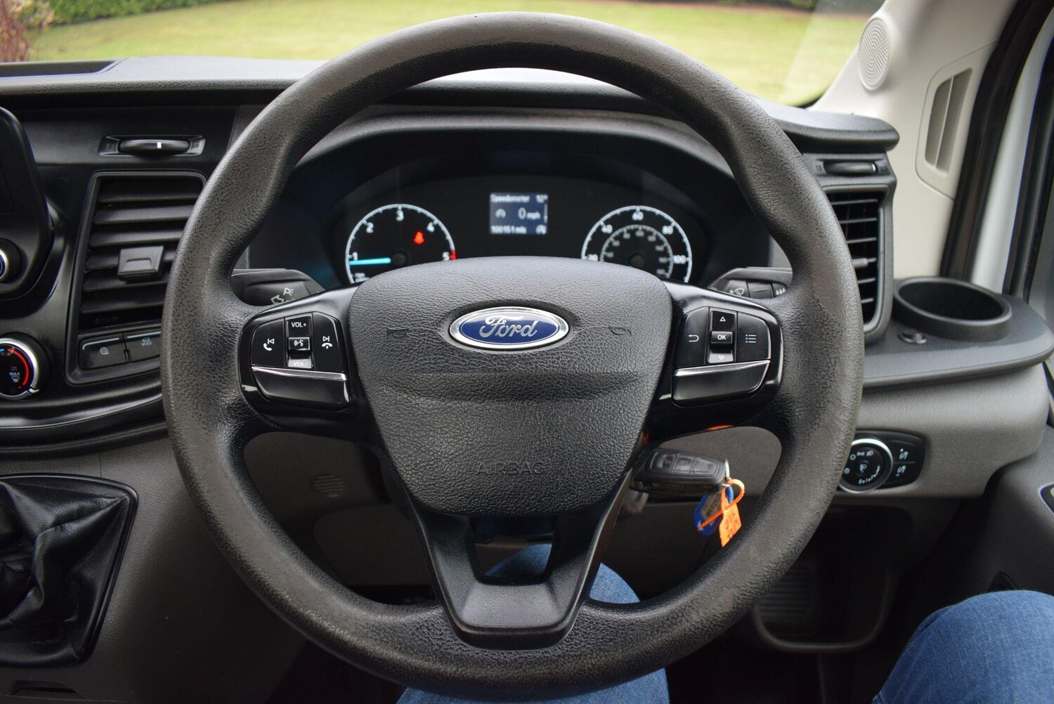 Used Ford Transit 2022 for sale - 76898909: Photo 12