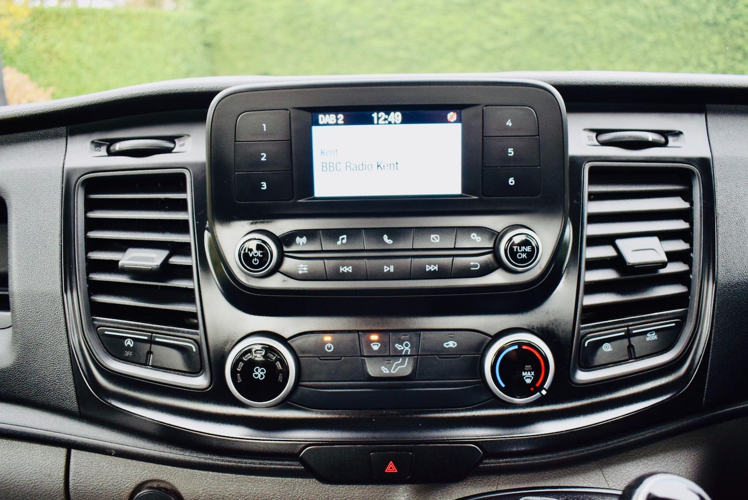 Used Ford Transit 2022 for sale - 76898909: Photo 13