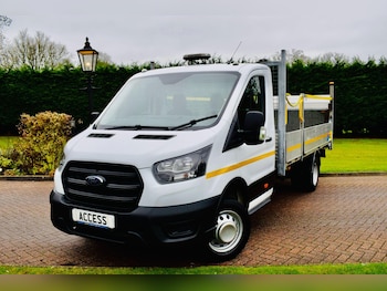 Used Ford Transit 2022 for sale - 76898909: Photo