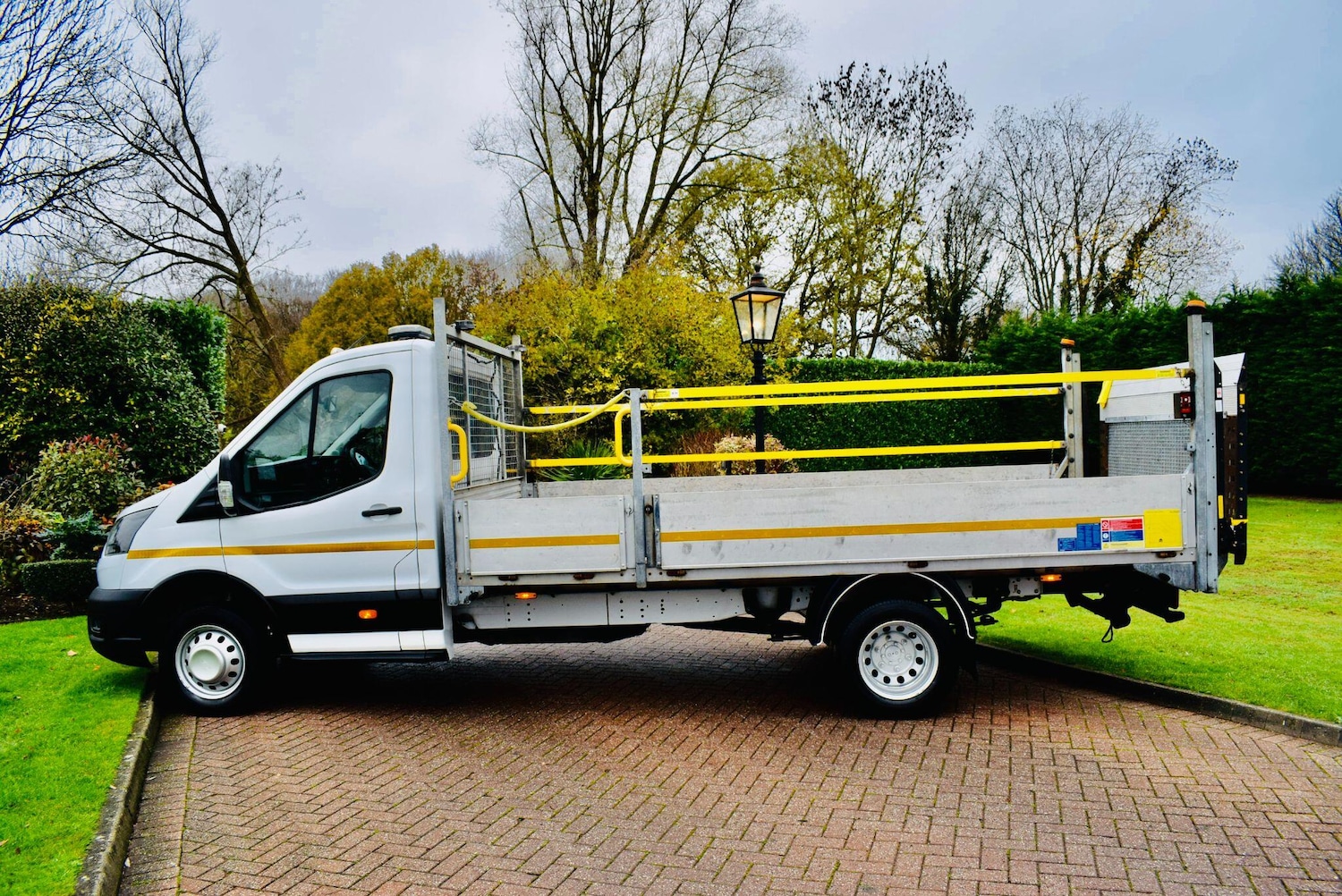 Used Ford Transit 2022 for sale - 76898909: Photo 2