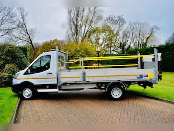 Used Ford Transit 2022 for sale - 76898909: Photo