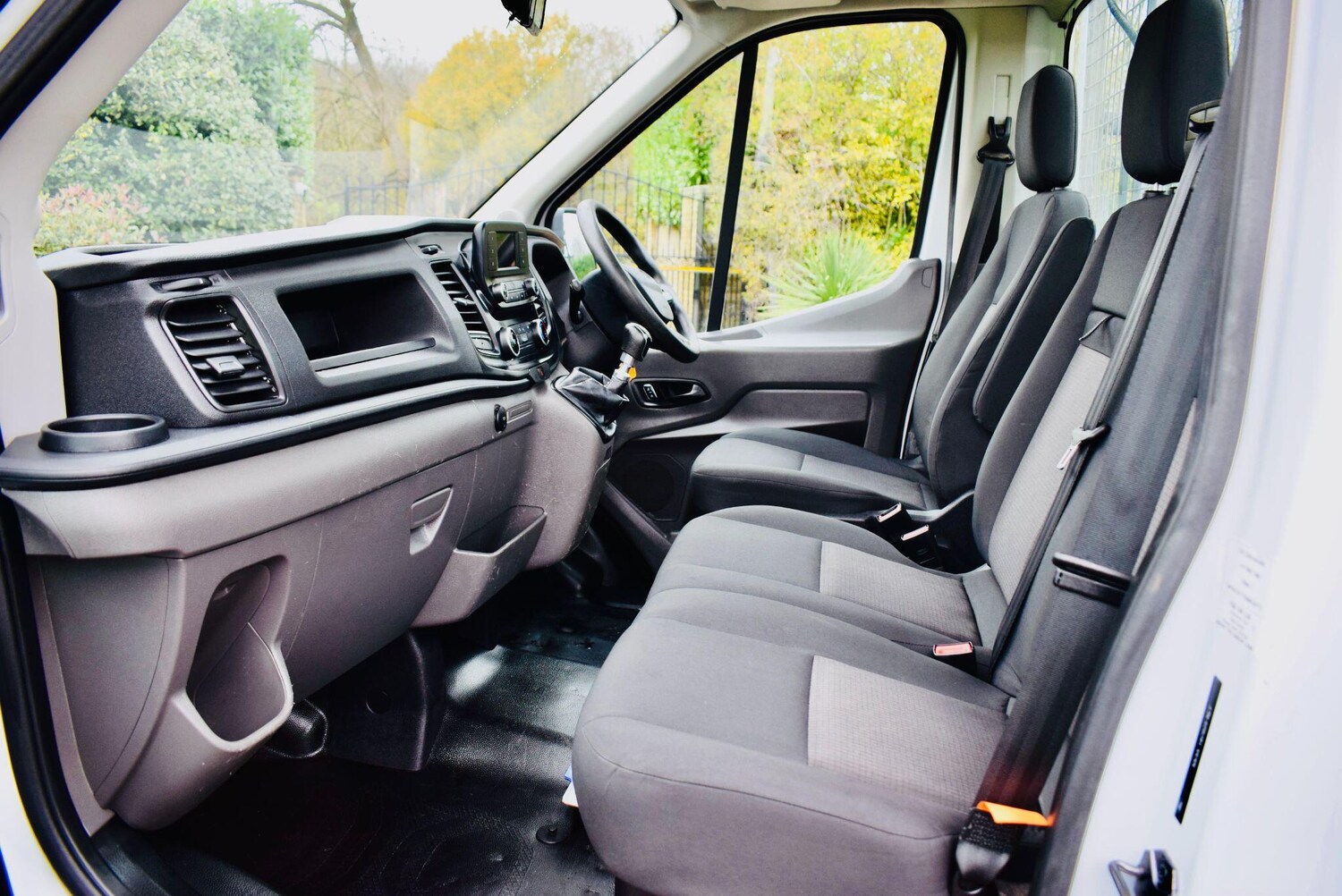 Used Ford Transit 2022 for sale - 76898909: Photo 3