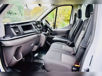 Used Ford Transit 2022 for sale - 76898909: Photo