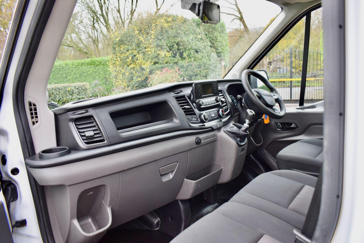 Used Ford Transit 2022 for sale - 76898909: Photo 4