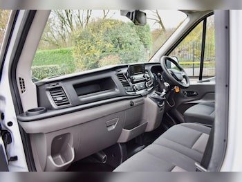 Used Ford Transit 2022 for sale - 76898909: Photo