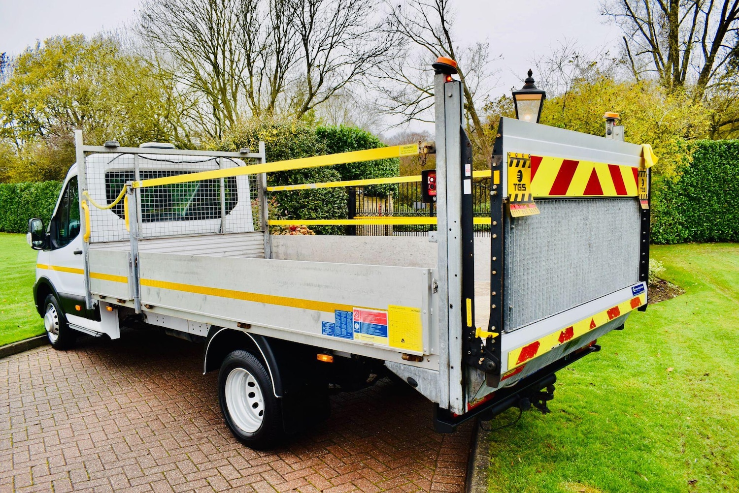 Used Ford Transit 2022 for sale - 76898909: Photo 5