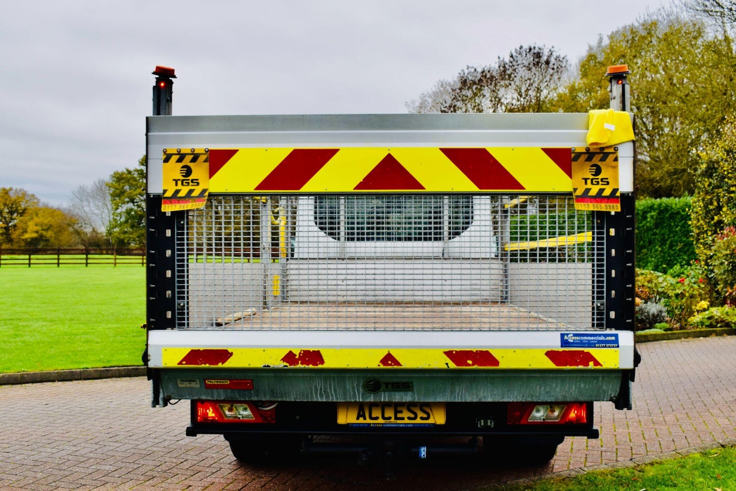 Used Ford Transit 2022 for sale - 76898909: Photo 6