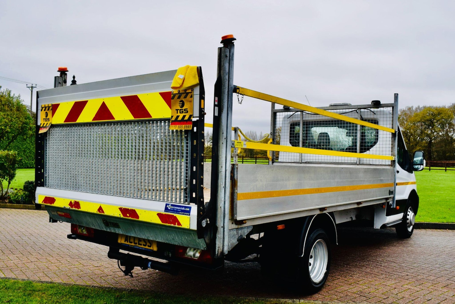 Used Ford Transit 2022 for sale - 76898909: Photo 7