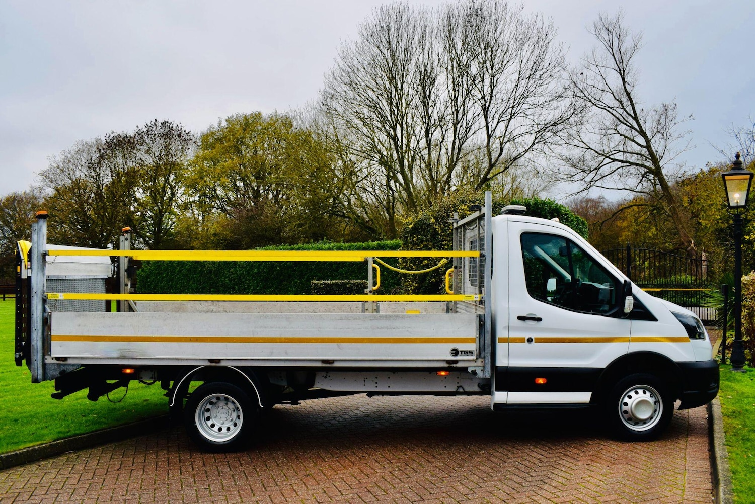 Used Ford Transit 2022 for sale - 76898909: Photo 8