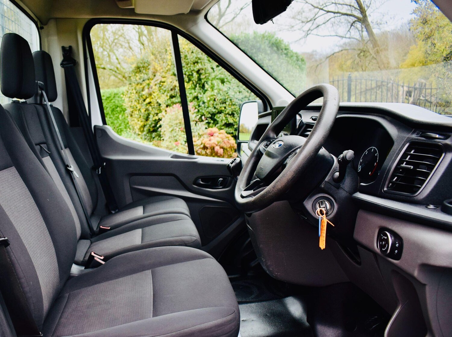 Used Ford Transit 2022 for sale - 76898909: Photo 9