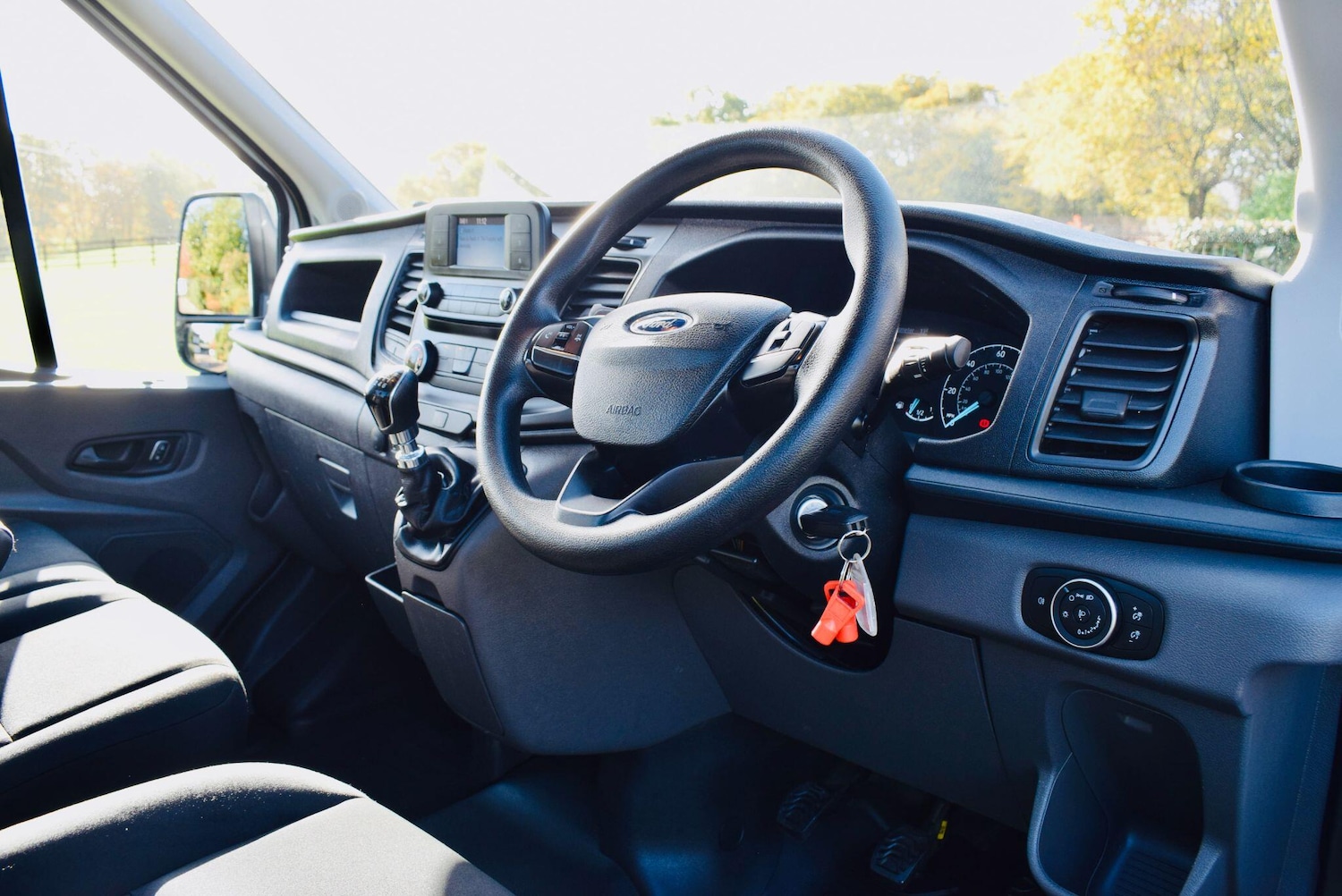 Used Ford Transit 2022 for sale - 76990200: Photo 11